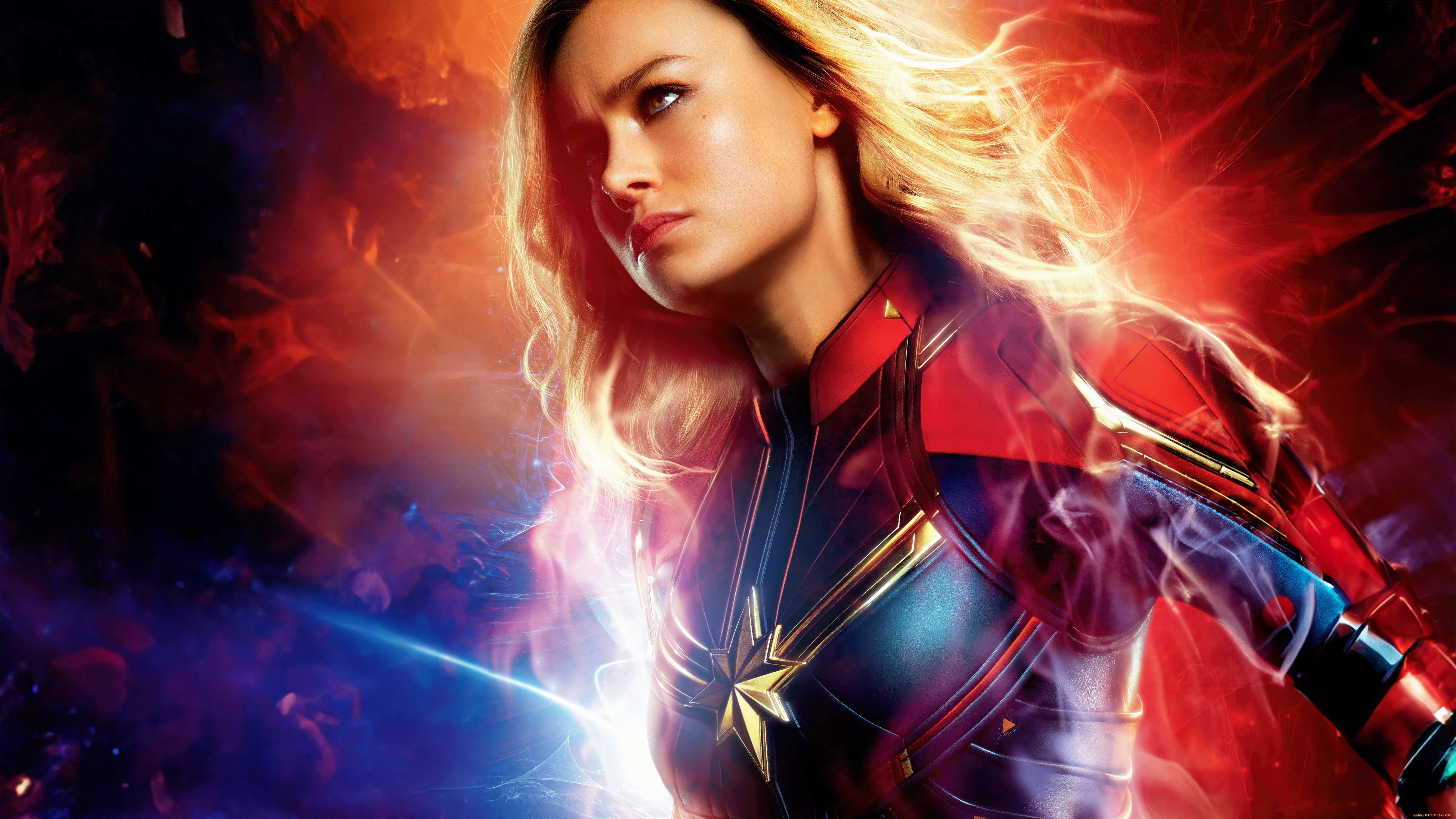  , the marvels, the, marvels